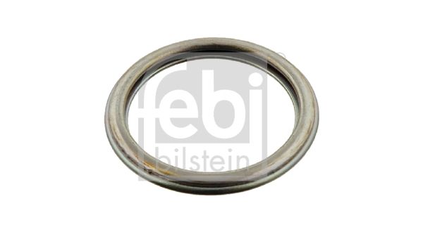 FEBI BILSTEIN Seal Ring, oil drain plug